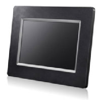 Samsung SPF-105P Digital Photo Frame (LP10CBMSBT)